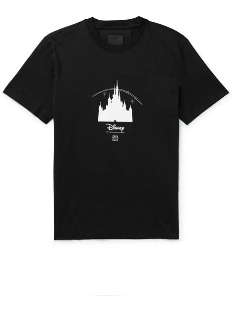 disney givenchy shirt|givenchy t shirt.